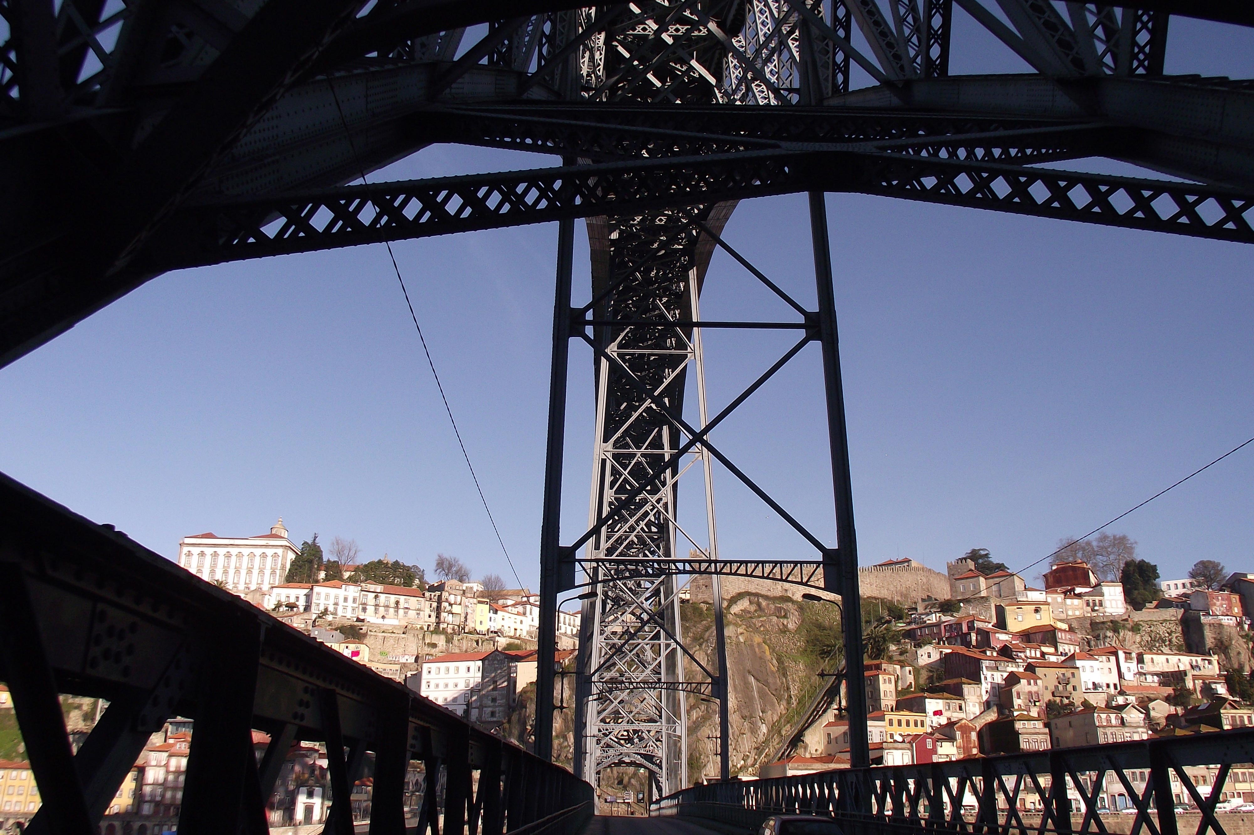 Ponte Porto